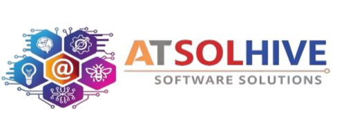 ATSOLHIVE Logo
